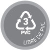 Libre de PVC