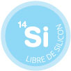 Libre de Silicone