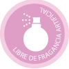 Libre de Fragancias Artificiales