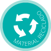 100% Reciclado