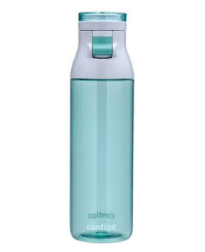 Jackson Reusable Water Bottle
