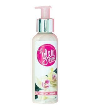 Vanilla Pop Hand & Body Lotion
