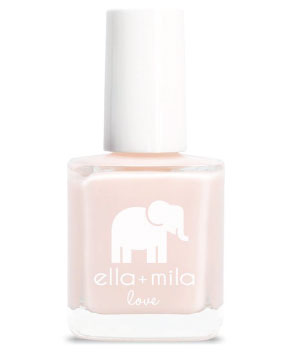 Esmalte Barely Pink