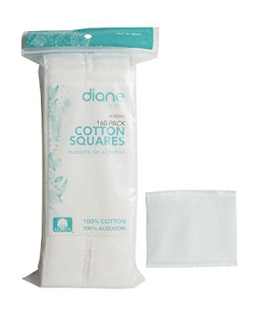 Cotton Squares