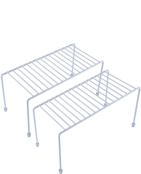 Cabinet Kitchen Shelves - 2