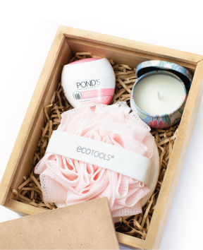 PIE BOX GIFT - SKIN CARE