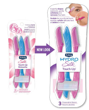 Hydro Silk Touch-Up Multipurpose Exfoliating Dermaplaning Tool