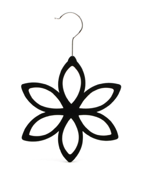 Percha para Bufandas