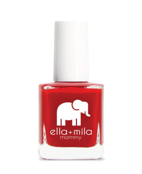 Esmalte PAINT THE TOWN RED