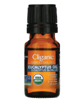 Aromatherapy Essential Oils - Eucalyptus