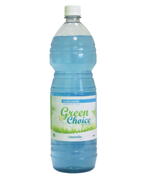 Limpiador de Cristales